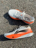 李寧追風(fēng)PRO丨跑步鞋男女同款輕量高回彈競速訓練碳板跑鞋ARPV017 曬單實(shí)拍圖
