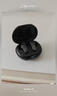 漫步者（EDIFIER）NeoBuds Evo 真無(wú)線(xiàn)圈鐵降噪藍牙耳機 藍牙5.4 空間音效 適用蘋(píng)果華為小米OPPO手機 暗影黑 曬單實(shí)拍圖