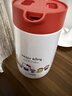 虎牌（TIGER）保溫壺三麗鷗可愛(ài)hellokitty 桌面高顏值水壺PWO-L12C-WR 1.2L 曬單實(shí)拍圖