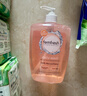 femfresh【柑橘芯】日常清潔600mL  女性私密處護理清潔洗液 實(shí)惠私處洗液 曬單實(shí)拍圖
