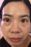 眼霜緊致抗老40歲以上淡化細紋眼袋消腫液肌本regesi再生技術(shù)百顏 高分子消腫【1盒】男女通用 曬單實(shí)拍圖