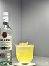 百加得（Bacardi）白朗姆酒 洋酒 莫吉托 雞尾酒 基酒調酒 500ml 送禮 曬單實(shí)拍圖