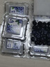 【精品】云南新鮮藍莓當季脆甜孕婦寶寶輔食護眼水果現摘 18+mm【6盒裝】 曬單實(shí)拍圖
