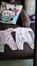 babycare寶寶連體衣純棉新生兒春秋爬服 【26新款中開(kāi)】哆咔莊園 90cm 曬單實(shí)拍圖