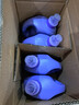 芭菲香氛洗衣液3kg*4瓶 柔軟留香強效去污深層潔凈倍柔潔白六效抑菌 曬單實(shí)拍圖
