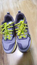 迪卡儂跑鞋女JF190grip女鞋緩震登山徒步透氣運動(dòng)休閑鞋-5628081 曬單實(shí)拍圖