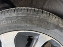 佳通輪胎（Giti）汽車(chē)輪胎全新 舒適低噪型 Comfort 225 V1 235/50R19 99V 原配宋PLUS 曬單實(shí)拍圖