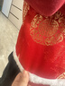 續印新年裝女童唐裝棉馬甲定制2025新款加絨拜年服背心國風(fēng)男童表演服 金圈【兒童-男女同款】 3XL (150) 曬單實(shí)拍圖