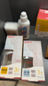 貝親（Pigeon）玻璃奶瓶160mlS碼+PPSU奶瓶240mlM碼 1-6個(gè)月奶瓶套裝 曬單實(shí)拍圖