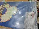 【三張攻略圖】2026環中國自駕旅游地圖 219、228、331國道行前準備行程攻略線路推薦路段介紹景點分布 展開約1.39*0.33米 新疆阿勒泰禾木賽里木湖西藏岡仁波齊拉薩呼倫貝爾湄洲島潿洲島德天 曬單實拍圖