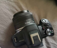 佳能（Canon）EOS R50+18-45mm R50套機黑色 微單相機 Vlog人像美顏旅行記錄 新手入門(mén) 曬單實(shí)拍圖