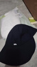 蕉下（beneunder）鴨舌帽棒球帽女士洋氣帽子大帽檐全臉遮陽(yáng)帽男士帽子防曬帽女 曬單實(shí)拍圖