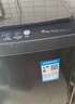 小天鵝（LittleSwan）10KG直驅變頻波輪洗衣機創(chuàng  )新超凈洗大容量省水省電更節能一級能效家電補貼 TB100V26DT 波輪 曬單實(shí)拍圖