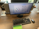 聯(lián)想ThinkCentre K70 商用辦公高性能臺式電腦主機(酷睿14代i5-14400 16G DDR5 1TB SSD)23.8英寸全套 曬單實(shí)拍圖