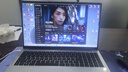 奈我國行【2026款英特爾+酷睿i7】高性能獨顯筆記本電腦輕薄本便攜大屏筆記本游戲本學(xué)生辦公設計網(wǎng)課 英特爾Max17.3英寸巨幕大屏Ai+指紋背光-銀 32G運行+1TB高速固態(tài)硬盤(pán)【店長(cháng)推薦】 曬單實(shí)拍圖