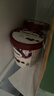 哈根達斯（Haagen-Dazs）比利時(shí)巧克力口味大桶冰淇淋473ml 家庭裝 雪糕 曬單實(shí)拍圖
