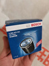 博世（BOSCH）機油濾芯濾清器0242別克英朗閱朗凱越雪佛蘭科沃茲賽歐科魯澤樂(lè )風(fēng) 曬單實(shí)拍圖