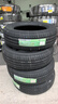 普利司通（Bridgestone）汽車(chē)輪胎 235/60R18 107V XL H/L001適配XC60奧迪Q5 曬單實(shí)拍圖