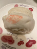 保寧蒸饃正宗四川閬中特產(chǎn)白糖蒸饃老字號公園路手工傳統糕點(diǎn)老面饅頭 2袋原味 曬單實(shí)拍圖