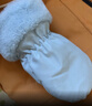 尼多熊兒童手套防水加絨保暖寶寶手套男女童玩雪手套嬰兒手套1-3歲冬季 曬單實(shí)拍圖