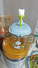 babycare兒童牛奶杯1-3歲-6歲寶寶喝奶瓶PPSU直飲泡奶吸管水杯-滿(mǎn)杯330ml 曬單實(shí)拍圖