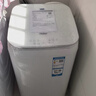 海爾（Haier）全自動(dòng)波輪洗衣機 3KG迷你小型 嬰兒兒童寶寶內衣洗 高溫除菌超凈洗 體積小巧 XQBM30-R368 波輪 曬單實(shí)拍圖