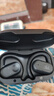JBL 【梁靖崑同款】Soundgear sense音悅圈開(kāi)放式無(wú)線(xiàn)藍牙耳機非骨傳導不入耳掛耳式不夾耳運動(dòng)跑步黑 曬單實(shí)拍圖