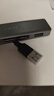 綠聯(lián) USB3.0擴展器擴展塢多接口 分線(xiàn)器高速4口集線(xiàn)器HUB拓展塢 筆記本電腦一拖多轉換器轉接頭延長(cháng)線(xiàn) 曬單實(shí)拍圖