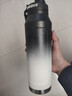 恩爾美（nRMEi）保溫杯大容量初高中男款學(xué)生上學(xué)專(zhuān)用健身戶(hù)外騎行便攜運動(dòng)水杯壺 曬單實(shí)拍圖