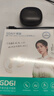 索愛(ài)（soaiy）GD61 開(kāi)放式AI智能掛耳式藍牙耳機真無(wú)線(xiàn)不入耳翻譯耳機適用蘋(píng)果華為小米nano黑年會(huì )獎品伴手禮品 曬單實(shí)拍圖