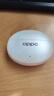 OPPO Enco Air5 Pro 真無(wú)線(xiàn)降噪耳機入耳式藍牙超長(cháng)續航耳機通用蘋(píng)果華為小米手機 月珀白 曬單實(shí)拍圖