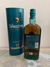 蘇格登15年 蘇格蘭 高地產(chǎn)區 單一麥芽 威士忌 洋酒700ml 曬單實(shí)拍圖