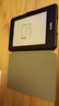 Kindle Paperwhite3/4/5/6保護皮套電子書(shū)入門(mén)版青春版外殼 KPW123黑色（DP75SDI/EY21） 3 曬單實(shí)拍圖