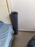 Keep瑜伽墊 健身墊TPE防滑加寬183*80cm初學(xué)者男女墊子家用 暗夜藍 曬單實(shí)拍圖