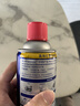 WD-40矽質(zhì)潤滑劑wd40汽車(chē)窗潤滑橡膠套膠條養保護發(fā)動(dòng)機異響皮帶消音劑 曬單實(shí)拍圖