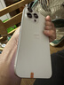 Apple iPhone 15 Pro Max 蘋(píng)果15promax 全網(wǎng)通5G 雙卡雙待二手手機 白色鈦金屬【評價(jià)有禮】 【99新】256G【性?xún)r(jià)比推薦】3期免息 購物無(wú)憂(yōu)+三年質(zhì)保 曬單實(shí)拍圖