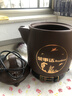 榮事達（Royalstar）中藥鍋煎藥壺熬中藥全自動(dòng)養生壺中藥電煎藥鍋藥罐藥壺電藥鍋電砂鍋智能電藥煲藥壺煲 4DL【陶瓷不粘】普通自動(dòng)款+煎好鳴音 3.2L 曬單實(shí)拍圖