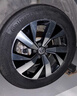 德國馬牌（Continental）汽車(chē)輪胎 235/55R18 104V XL FR UX7 適配大眾 探岳 大眾 途觀(guān)L 曬單實(shí)拍圖