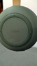 小米（MI）REDMI藍牙音箱2 綠色 小米音箱音響 長(cháng)續航 IP67防塵防水 戶(hù)外便攜插卡 音響低音炮 禮物 家用 曬單實(shí)拍圖