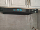 創(chuàng  )維（Skyworth）抽吸排油煙機家用歐式頂吸T型 23m3大吸力 上門(mén)安裝以舊換新 免拆洗揮手智控 一級能效自清洗Y1H 曬單實(shí)拍圖