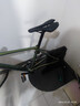 智騎XX PRO二代折疊款智能騎行臺自發(fā)電靜音家用公路自行車(chē)功率訓練臺 XXPro二代折疊款-黑色-預裝HG塔基(不含飛輪) 曬單實(shí)拍圖