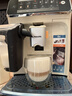 飛利浦（PHILIPS）【行業(yè)爆款】云朵咖啡機新3系EP3341/89家用/辦公室全自動(dòng)意式濃縮冷萃研磨一體咖啡機 禮物 曬單實(shí)拍圖
