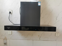 創(chuàng  )維（Skyworth）抽吸排油煙機家用歐式頂吸T型 23m3大吸力 上門(mén)安裝以舊換新 免拆洗揮手智控 一級能效自清洗Y1H 曬單實(shí)拍圖
