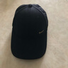 啄木鳥(niǎo)（TUCANO）帽子男士潮流棒球帽春夏季防曬戶(hù)外運動(dòng)韓版鴨舌帽百搭遮陽(yáng)帽B-02 曬單實(shí)拍圖