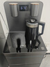 安吉爾茶吧機家用高端客廳用飲水燒水制冷制熱一體機下置立式全自動(dòng)恒溫桶裝水直飲機電器3481 曬單實(shí)拍圖