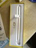 倍思電容筆iPad蘋(píng)果筆適用2026年款Pro/Air/Mini7/iPad11平板觸控觸屏手寫(xiě)筆磁吸applepencil二代 曬單實(shí)拍圖