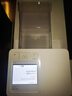 佳能（Canon）cp1500手機無(wú)線(xiàn)照片打印機學(xué)生家用熱升華小巧便攜式彩色相片打印機 洗照片過(guò)塑定制 能連手機藍牙 CP1500珍珠白【自動(dòng)覆膜】 套餐二【入門(mén)打印套裝】 曬單實(shí)拍圖