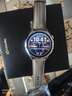 HUAWEI WATCH GT 6 冰川灰 46mm智能手表多維情緒健康全新騎行體驗21天超長(cháng)續航華為GT6手表GT5升級 曬單實(shí)拍圖