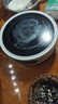 憶壺茶（YIHUTEA）電陶爐煮茶圍爐煮茶器耐熱辦公室煮茶爐家用煮茶爐電陶爐煮茶套裝 【1300瓦】白色電陶爐 曬單實(shí)拍圖