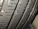 米其林（MICHELIN）汽車(chē)輪胎 215/55R17 94V 浩悅五代Primacy 5 適配邁騰帕薩特/天籟 曬單實(shí)拍圖